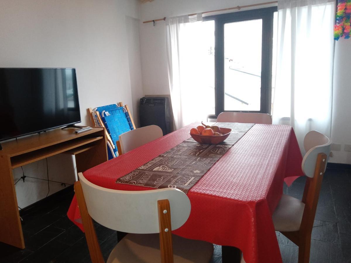 La Casita De Alex Apartment