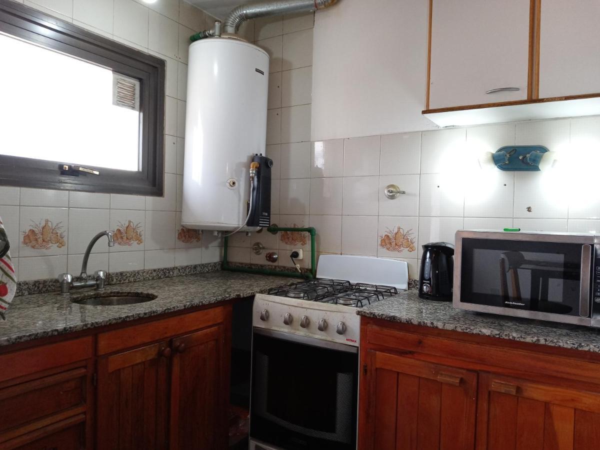 Apartamento La Casita De Alex