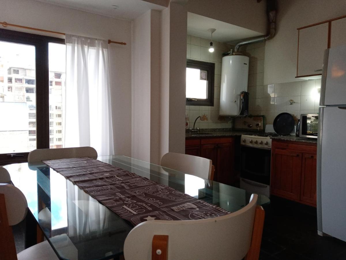 Apartamento La Casita De Alex