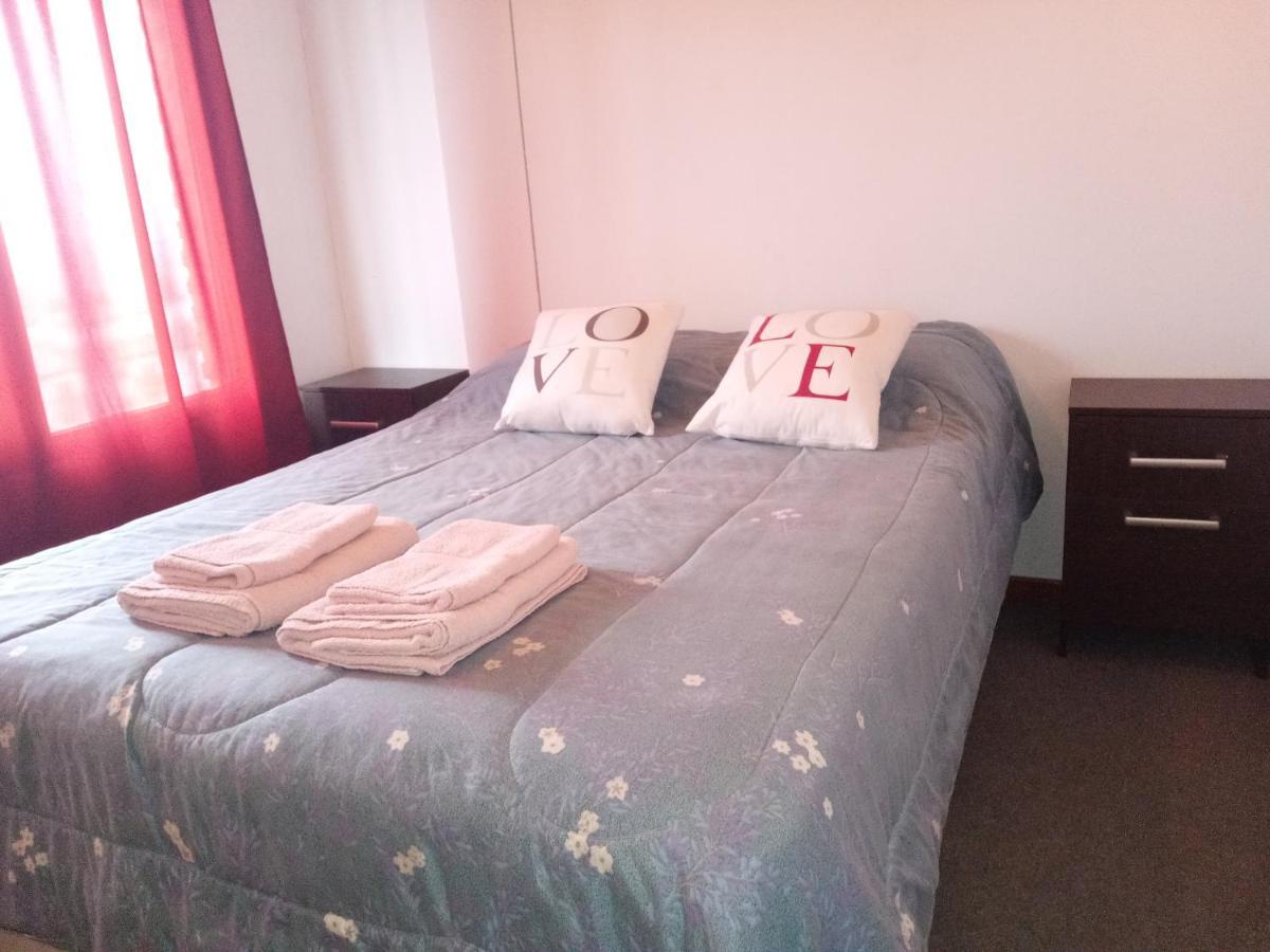 Apartamento La Casita De Alex *