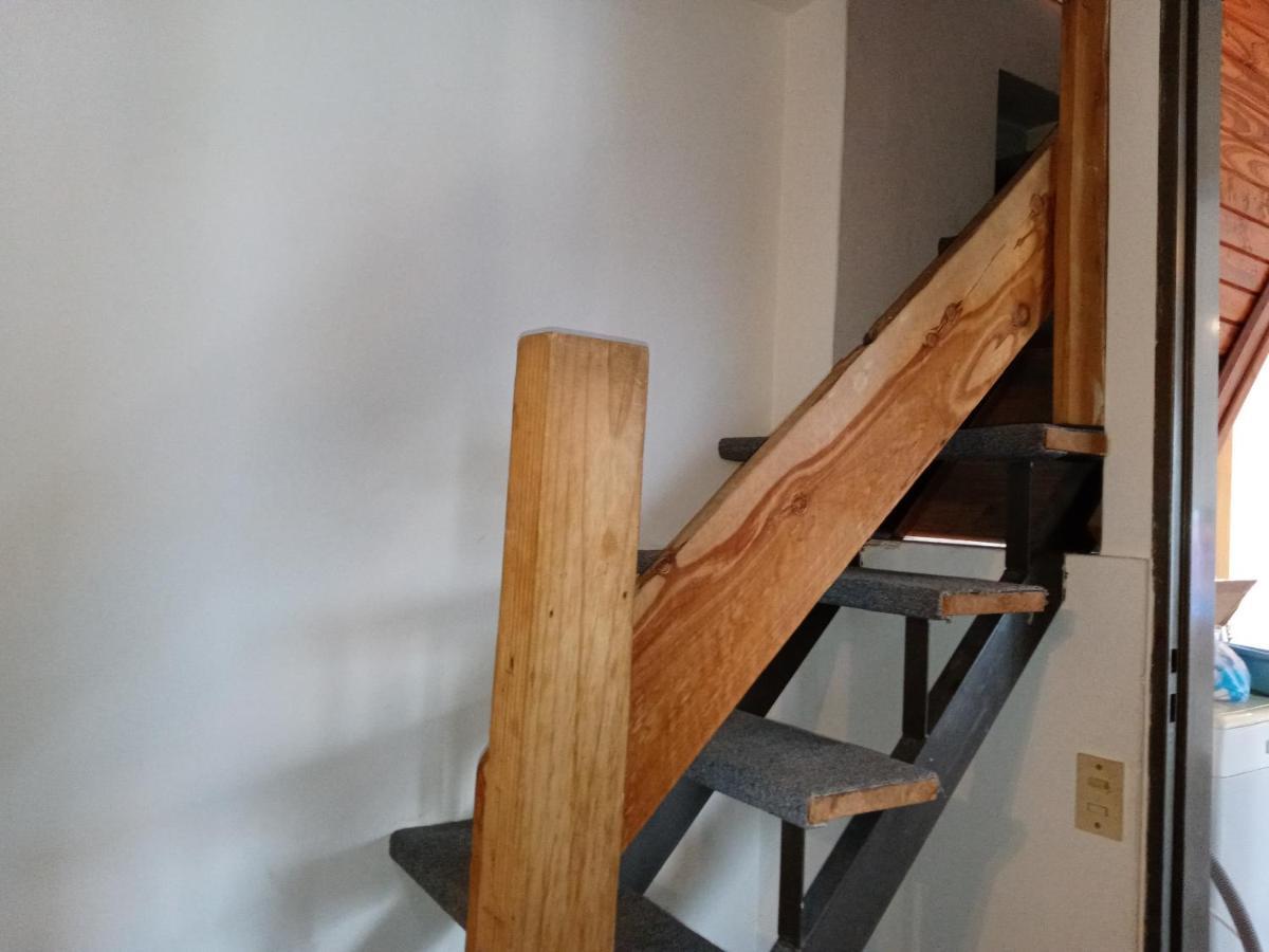 Apartamento La Casita De Alex San Carlos de Bariloche