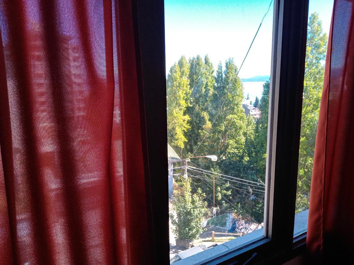 Apartamento La Casita De Alex San Carlos de Bariloche