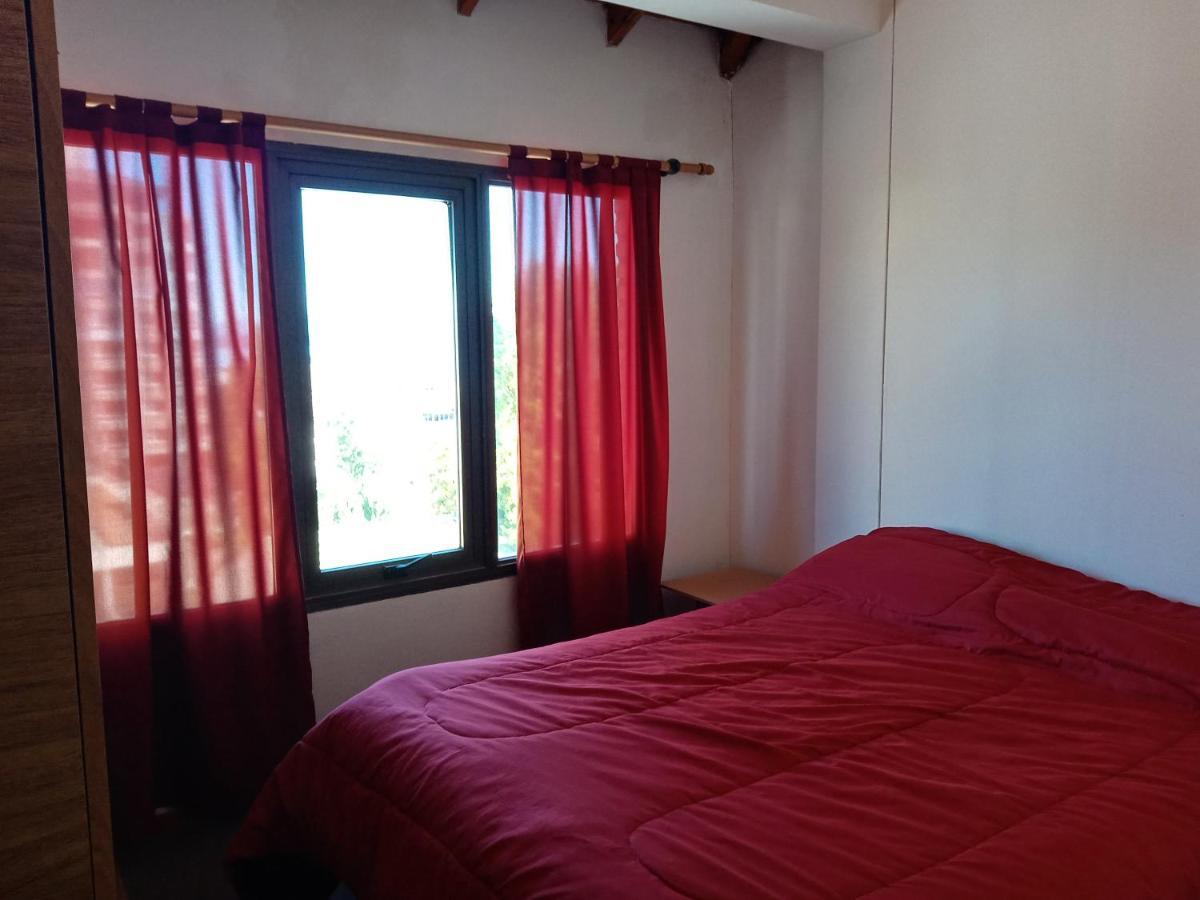 Apartamento La Casita De Alex