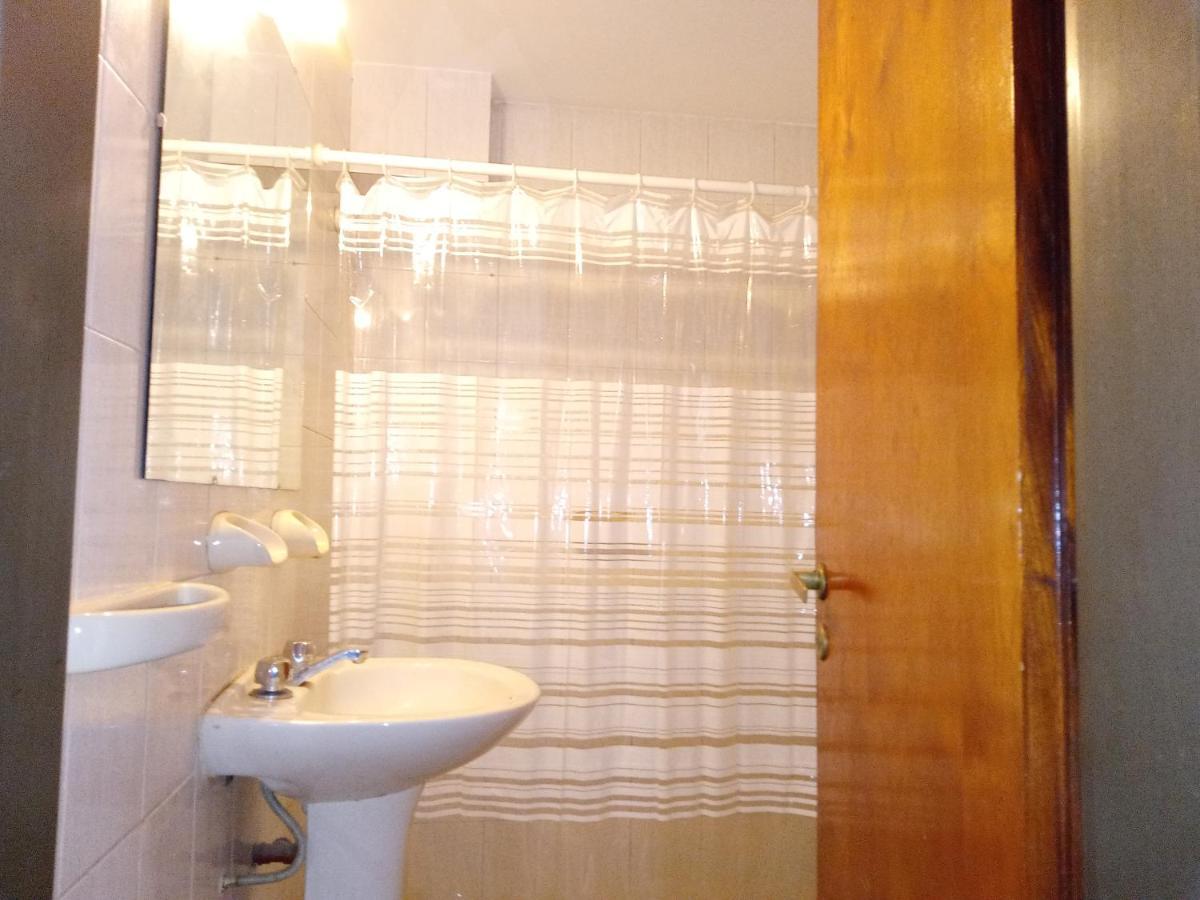 La Casita De Alex Apartamento San Carlos de Bariloche