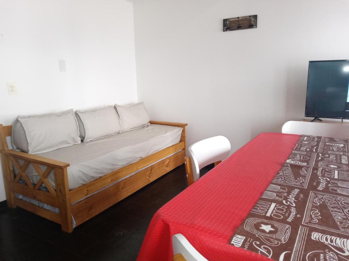 Apartamento La Casita De Alex